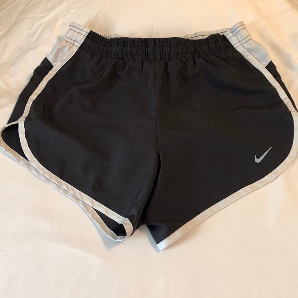 Dry Fit Running Shorts